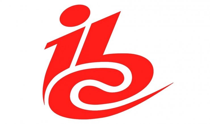 IBC Logo Banner